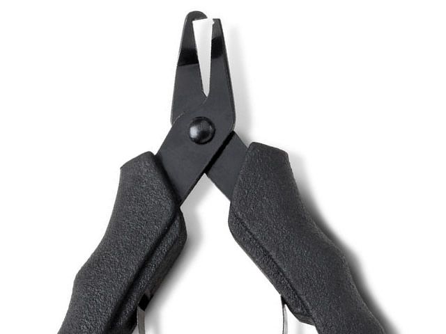Alicate Rapala Mini Split Ring Pliers RMSP