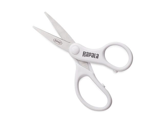 Tesoura Rapala Super Line Scissors SRLS