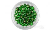 Imagem Cor Verde Transparente