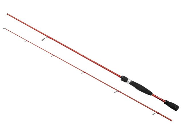 Vara Saint Plus New Carbon Tech 582SP 8-20lb 5`8 (1,78m) - Molinete