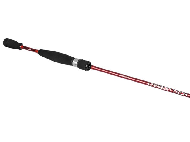Vara Saint Plus New Carbon Tech 582SP 8-20lb 5`8 (1,78m) - Molinete