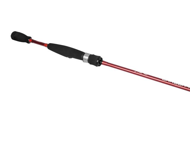 Vara Saint Plus New Carbon Tech 582SP 8-20lb 5`8 (1,78m) - Molinete