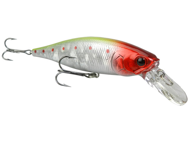 Isca Lucky Craft Pointer 100 SP