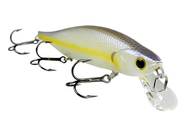 Isca Lucky Craft Lightning Pointer 110SP