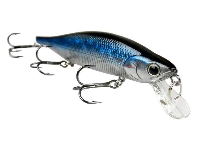 Isca Lucky Craft Lightning Pointer 110SP