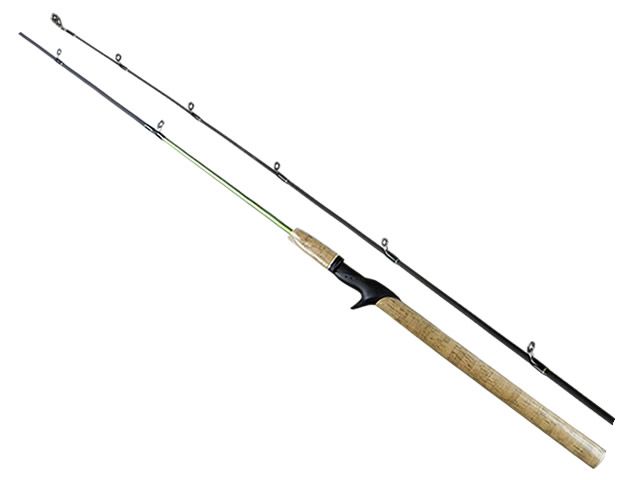 Vara Rapala Miracle MI56 - Carretilha