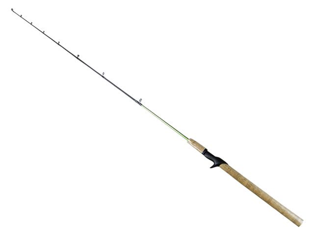 Vara Rapala Miracle MI56 - Carretilha