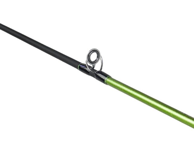 Vara Rapala Miracle MI56 - Carretilha