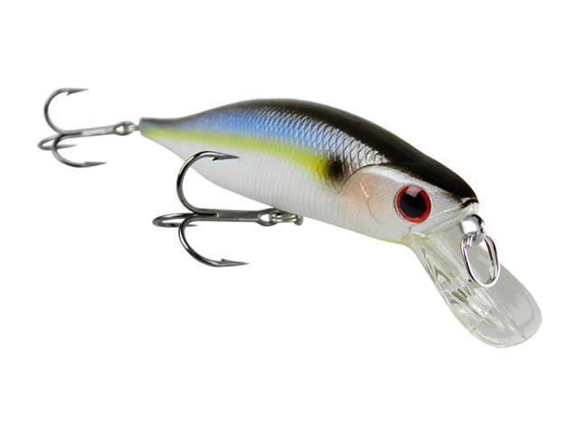 Isca Lucky Craft Lightning Pointer 98XR Slow Sinking