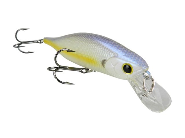 Isca Lucky Craft Lightning Pointer 98XR Slow Sinking