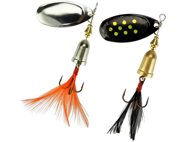 Spinner Albatroz Bait LQ-9052 - 6gr