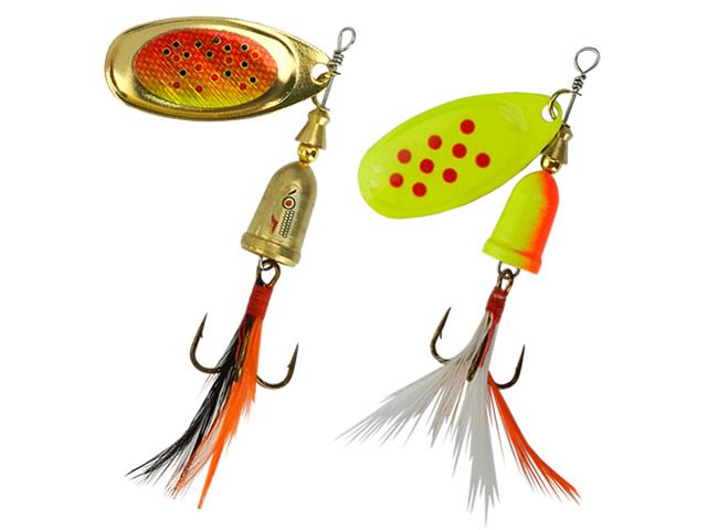 Spinner Albatroz Bait LQ-9052 - 10gr