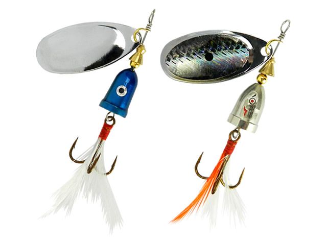 Spinner Albatroz Bait LQ-9052 - 12gr
