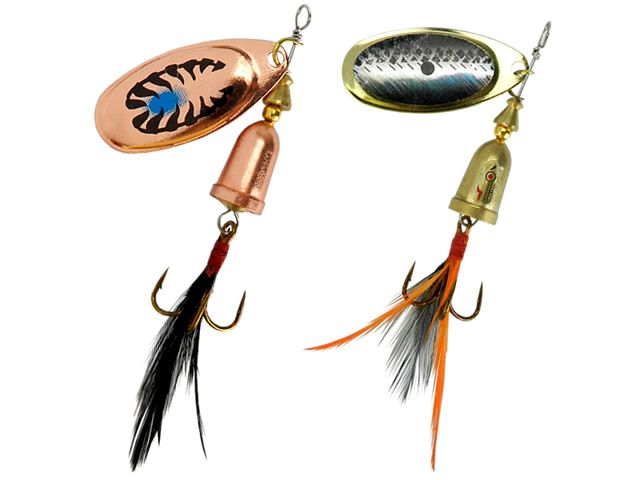 Spinner Albatroz Bait LQ-9052 - 12gr