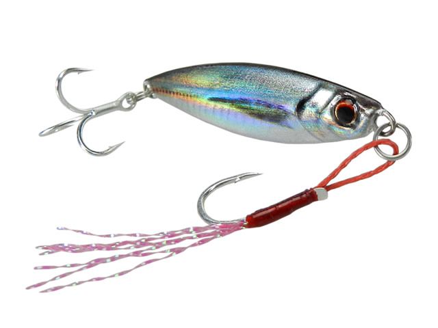 Micro Jig Major Craft LiveBait JigPara - 15gr