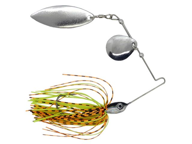 Spinner Bait Albatroz LQ-9151 - 10gr