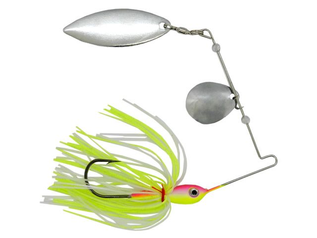 Spinner Bait Albatroz LQ-9151 - 10gr
