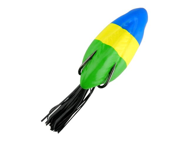 Isca Bad Line Jet Fire