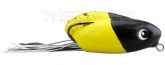 Imagem Cor 02 - Amarelo Cab Preta