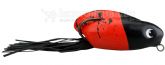 Imagem Cor 32 - Vermelho Cab Preta