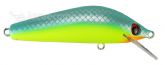 Imagem Cod. 1060 - Azul/ Amarelo /Branco