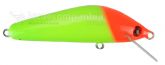 Imagem Cod. 1080 - Goiabinha/Verde/Cab. Vermelha