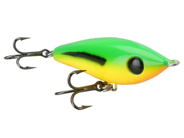 Isca Strey Nano Stick 65