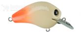 Imagem Cod. 10050 - Branco traseira Laranja