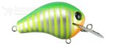 Imagem Cod. 10240 - Cromada Verde Claro