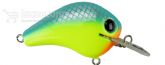 Imagem Cod. 10600 - Azul/Prata/Amarelo
