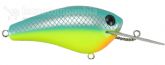 Imagem Cod. 15600 - Azul/Prata/Amarelo