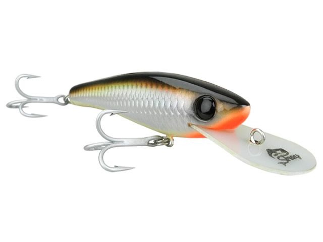 Isca Strey Maverick Deep Barbela Longa