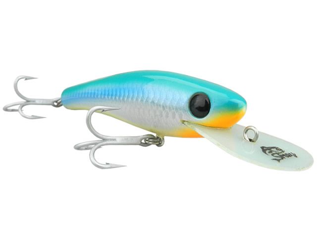Isca Strey Maverick Deep Barbela Longa