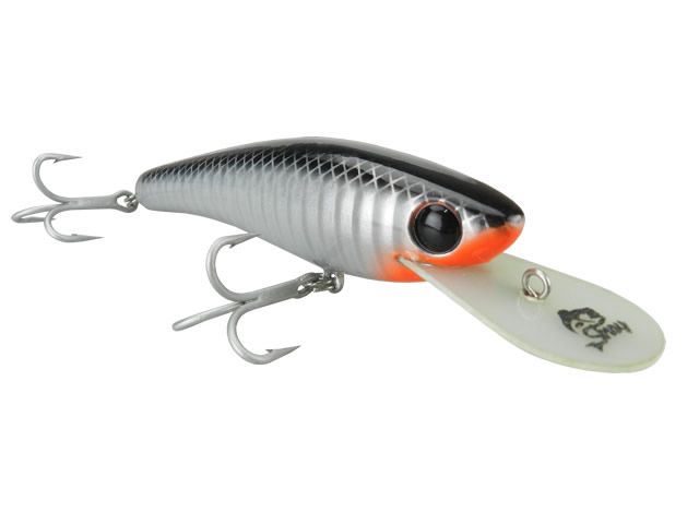 Isca Strey Maverick Deep Barbela Longa