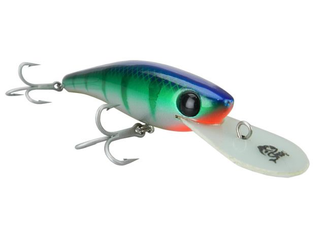 Isca Strey Maverick Deep Barbela Longa