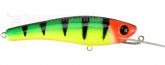 Imagem Cod. 17040 - Verde/Vermelho/Amarelo
