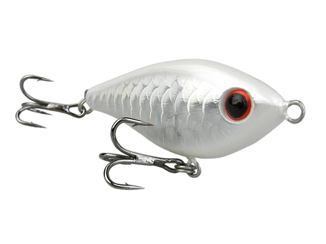 Isca Strey Lunática 70 Slow Sinking