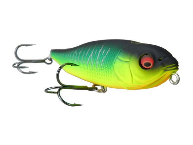 Isca Megabass Giant Dog-X - 9,8cm 14gr