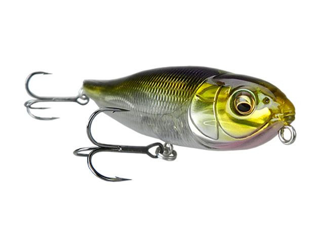 Isca Megabass Giant Dog-X - 9,8cm 14gr