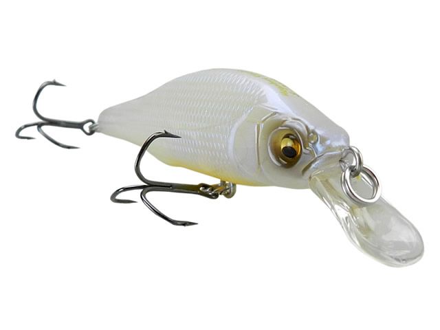 Isca Megabass X-80 Trick Darter - 8,0cm 9,8gr