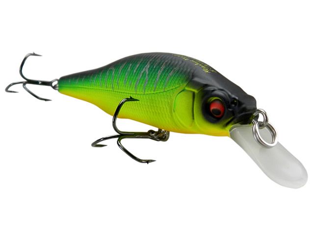 Isca Megabass X-80 Trick Darter - 8,0cm 9,8gr