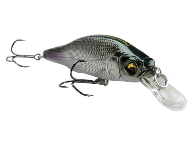 Isca Megabass X-80 Trick Darter - 8,0cm 9,8gr