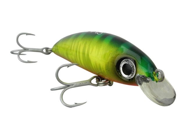 Isca Borboleta Juju 75