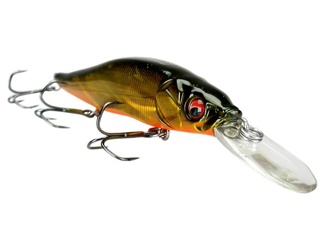 Isca Megabass Vision Oneten Plus+1 - 11,05cm 14gr