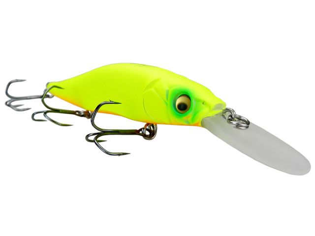 Isca Megabass Vision Oneten Plus+1 - 11,05cm 14gr
