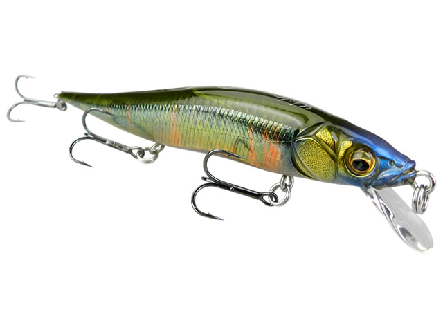 Isca Megabass Vision Oneten Jr