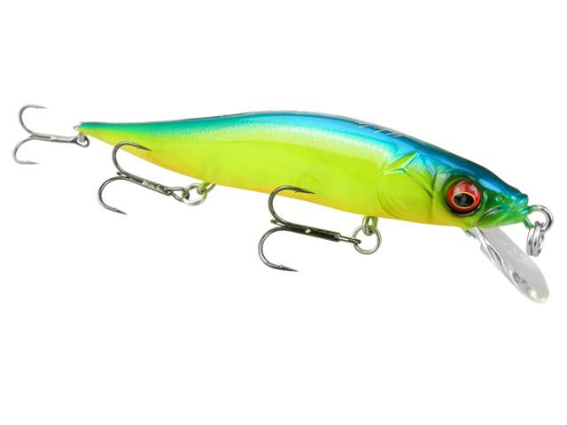 Isca Megabass Vision Oneten Jr