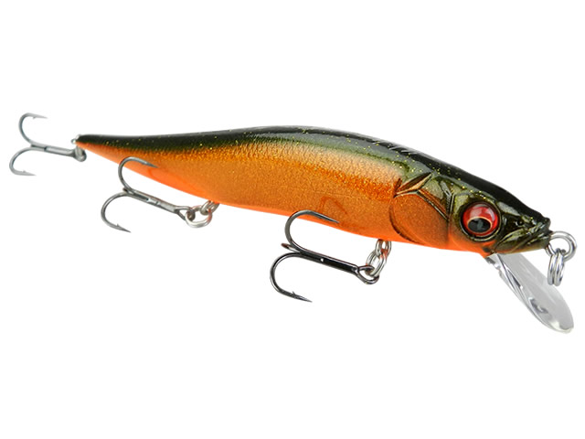 Isca Megabass Vision Oneten Jr
