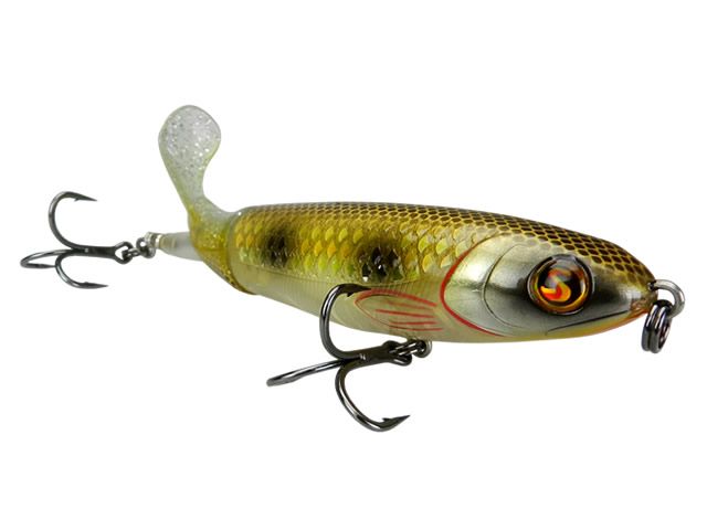 Isca River2Sea Whopper Plopper 130 Silent