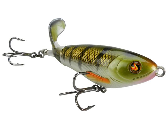 Isca River2Sea Whopper Plopper 90